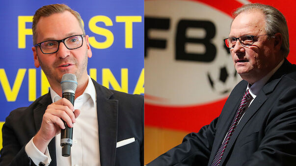 Fix! 2 Kandidaten für Windtner-Nachfolge