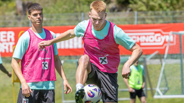 Lienhart möchte sich bei der WM 