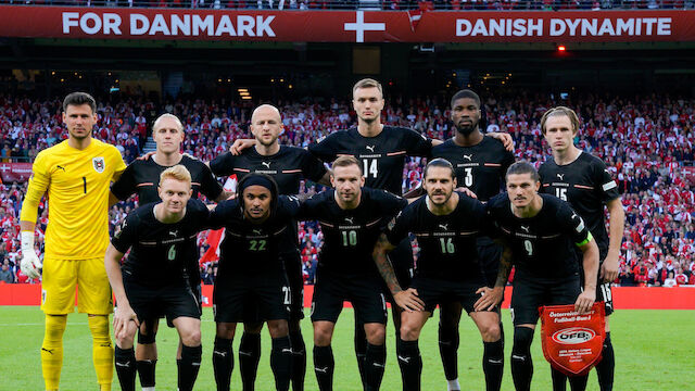 Das Geschäft mit der Nations League