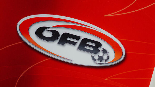 Fußball-EM in Österreich? ÖFB gibt Zukunftsupdate
