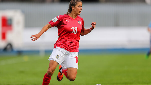 ÖFB-Frauen beenden Zypern-Cup als Vierte