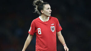Barbara Dunst ist Fußballerin des Jahres 2023