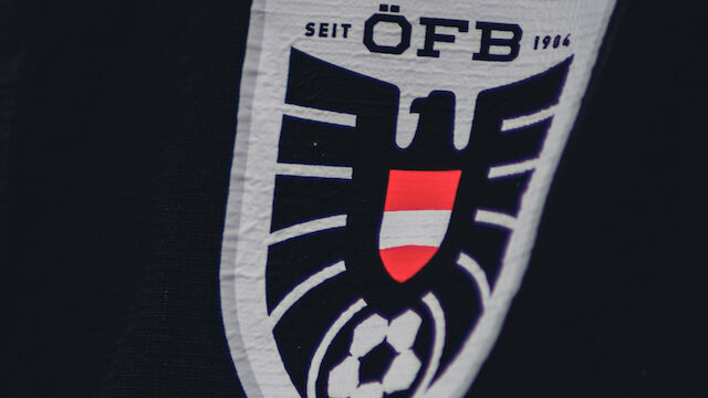  ÖFB professionalisiert Schiedsrichterwesen weiter