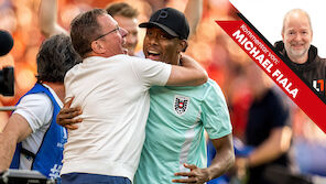 Warum Rangnick, Alaba & Co. nicht übergangen wurden