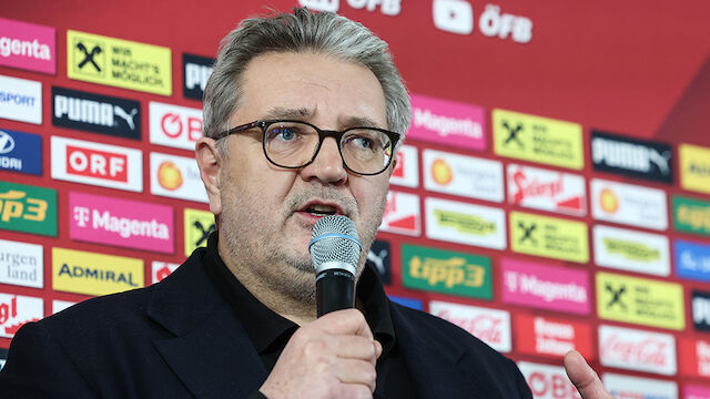 Stadtrat Hacker: Kein Konflikt mit Rangnick in Stadionfrage