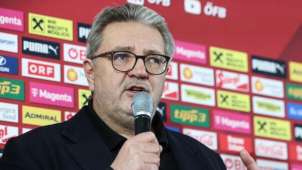 Stadtrat Hacker: Kein Konflikt mit Rangnick in Stadionfrage