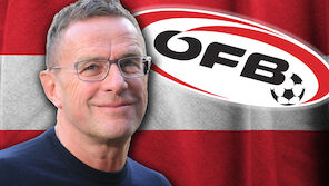 Fix! Ralf Rangnick wird neuer ÖFB-Teamchef