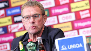 Rangnick gegen 