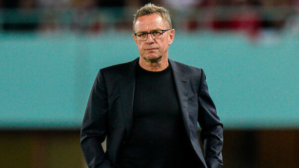#KoanRangnick: Bayern-Fans starten Petition gegen ÖFB-Coach