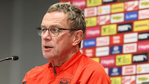 Es liegt wohl an ihm: Rangnick kurz vor Bayern-Deal?