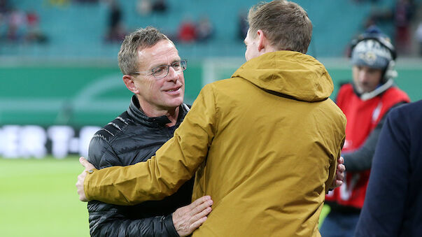 So denkt ÖFB-Teamchef Rangnick über Nagelsmanns Rausschmiss