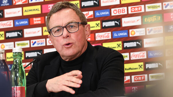 ÖFB-Team startet mit drei Neulingen in die WM-Quali