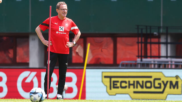 ÖFB startet 2. Perspektivspielerlehrgang - mit einem Novum