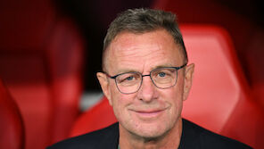 Ralf Rangnick gibt Comeback als TV-Experte