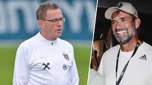 Rangnick: 