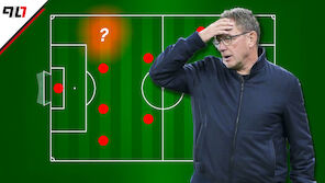 Wo sind unsere Linksverteidiger hin?