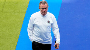 Keine Österreicher! Rangnick hinterfragt Red Bull