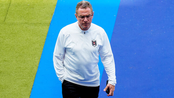 Keine Österreicher! Rangnick hinterfragt Red Bull