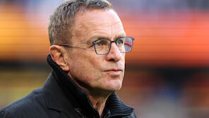 Rangnick? ÖFB-Boss erwartet unbequeme Zeit