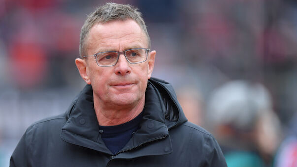 Verhinderten Spieler 2019 einen Rangnick-Wechsel zu Bayern?