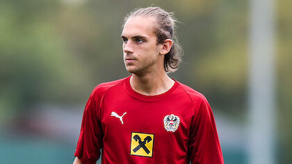 42. Lukas Sulzbacher