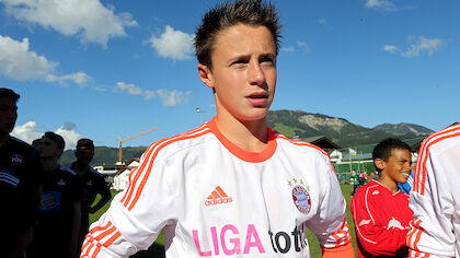 21. Marco Friedl