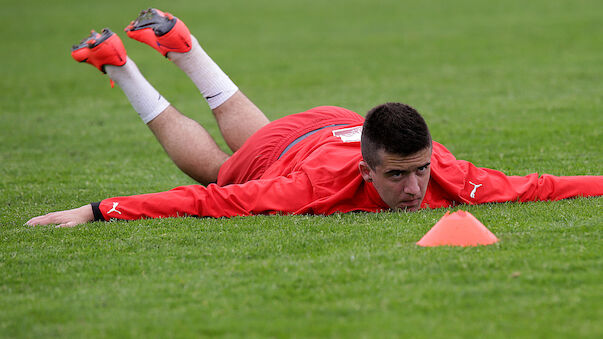 Empoli angelt nach Jakupovic