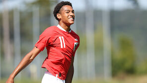 ÖFB-U17-Kicker verhilft dem BVB mit Tor zum Junioren-Titel