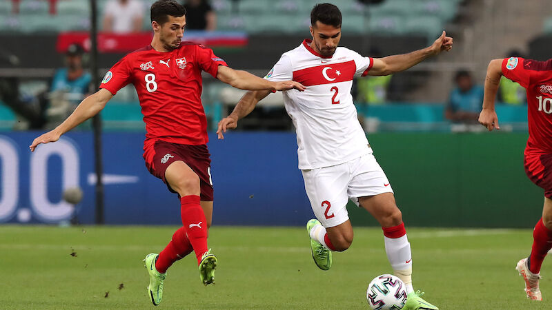 ABWEHR: Zeki Çelik