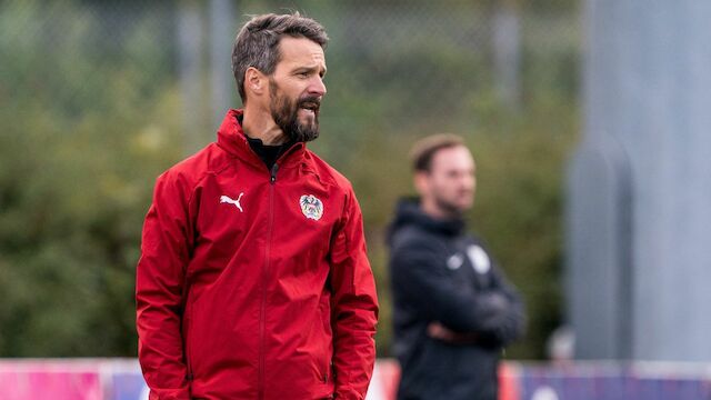 Das sind die EM-Quali-Gegner von U19 und U17 des ÖFB