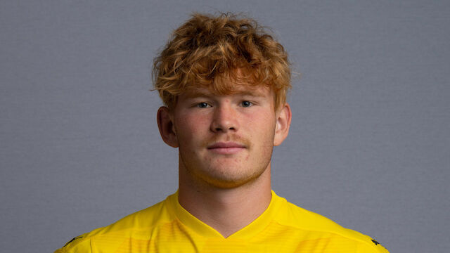 Stripfing holt doppelte Verstärkung von den Young Violets