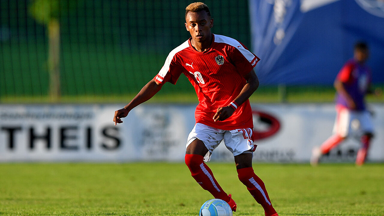 U17 Em Quali U17 Em Quali