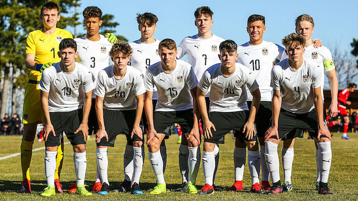 Ofb Kampft Um Rapid Talent Yusuf Demir Fussball Ofb Nationalteam A Team