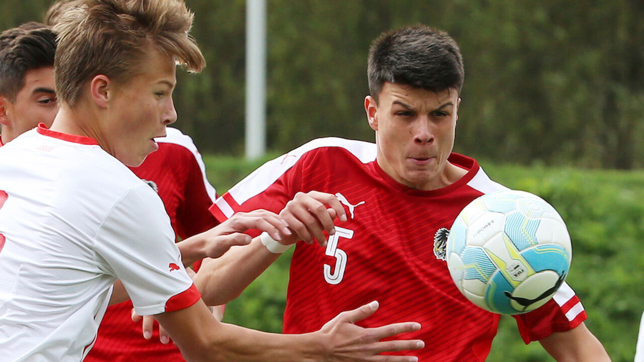 Erfolgreiches Profi-Debüt für Flavius Daniliuc bei Bayern ...