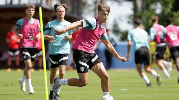 ÖFB-Juwel erteilte Rapid wohl Absage