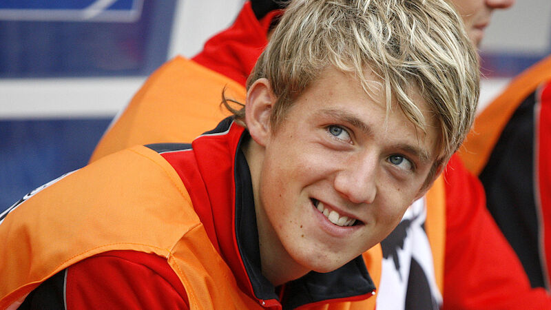 Slideshow Bild