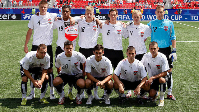 Das wurde aus den U20-Helden