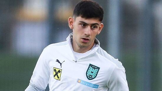 Yusuf Demir sagt U21-Nationalteam ab