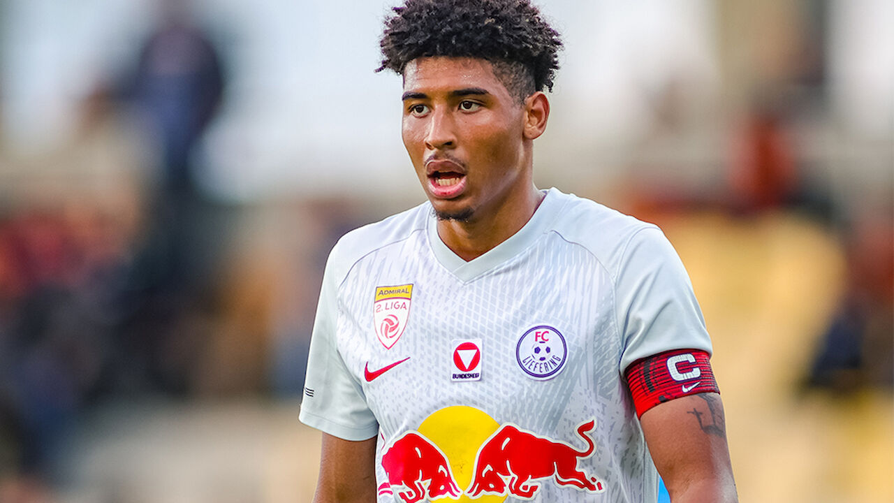 Seven new players in the June tournament squad