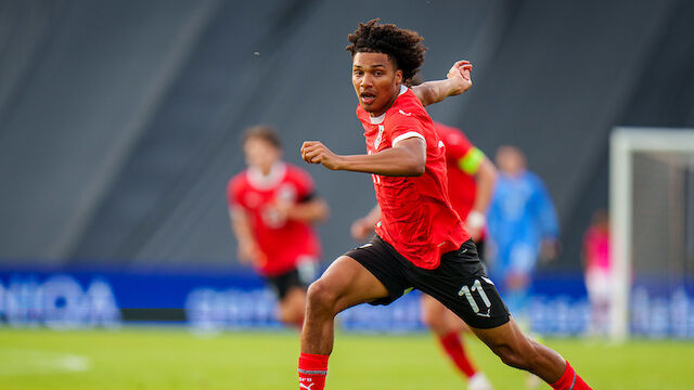 Wechselt ein ÖFB-Talent per Leihe nach Belgien?