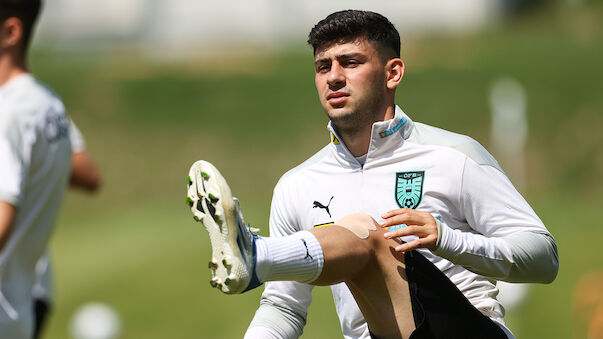 Demir bei nächstem Gala-Sieg eingewechselt