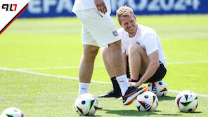 Peter Perchtold, der Mann der Rangnick in die U-Teams bringt
