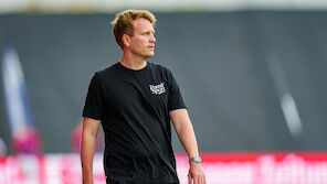 Drei Debütanten! Das ist der ÖFB-U21-Kader für die EM-Quali