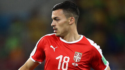 Nemanja Radonjic