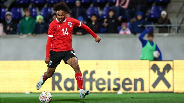 ÖFB-Legionär kehrt zu Premier-League-Aufsteiger zurück