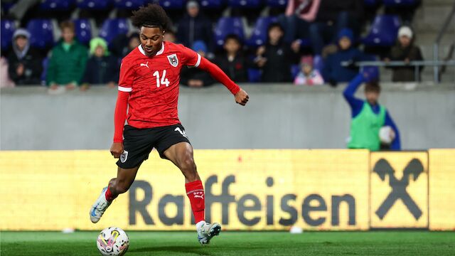 ÖFB-Legionär kehrt zu Premier-League-Aufsteiger zurück