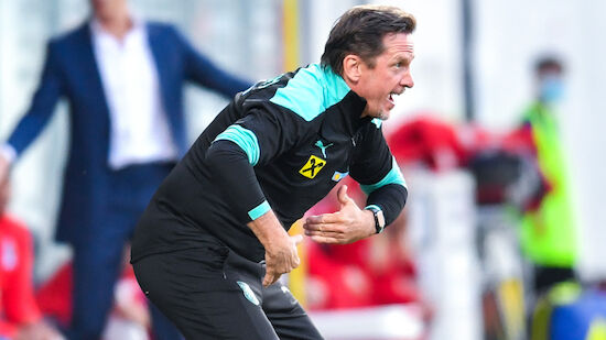 EM-Quali: Österreichs U21 patzt in Finnland