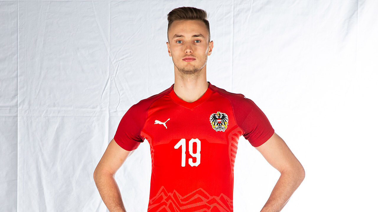 ÖFB-Team: Sasa Kalajdzic von Serbien umworben - Fussball ...