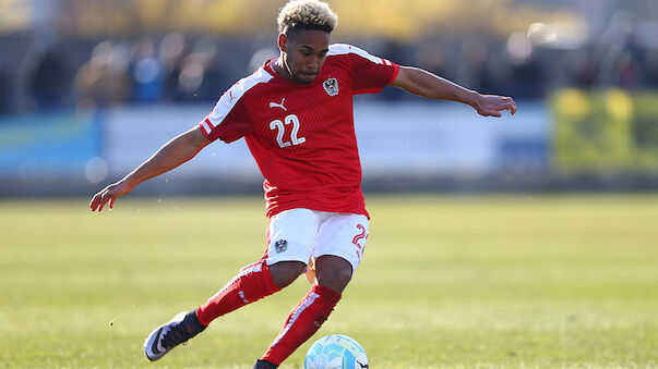 Lautern testet ÖFB-Youngster