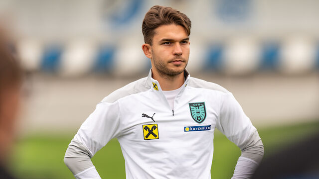 Schmidt spekuliert mit Bundesliga-Rückkehr